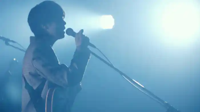 2076 (Live at Zepp Haneda Tokyo 2022.5.25)