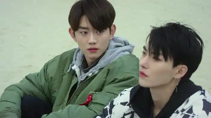 カラーラッシュ