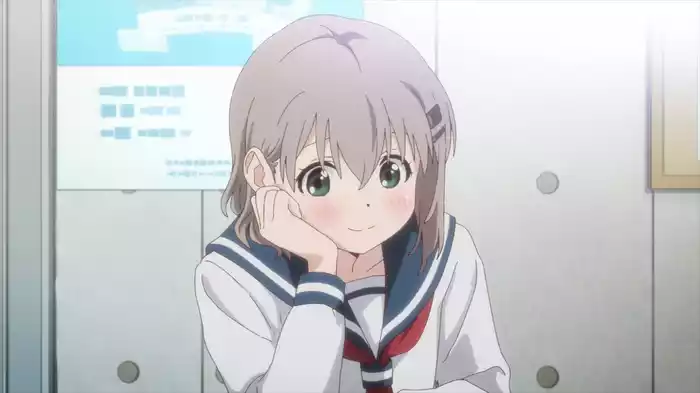 ヤマノススメ Next Summit