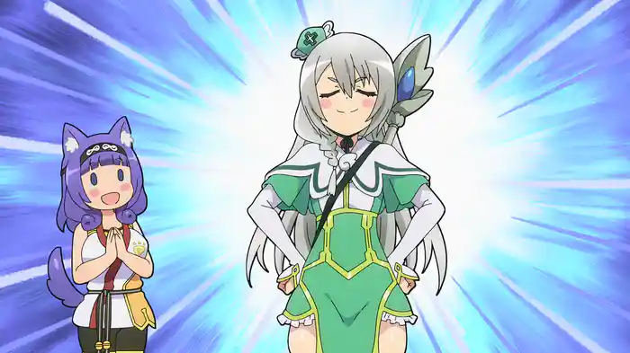 不徳のギルド《TV 放送 ver.》