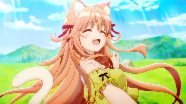 勇者パーティーを追放されたビーストテイマー、最強種の猫耳少女と