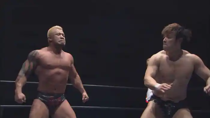 全日本プロレス バトルライブラリー