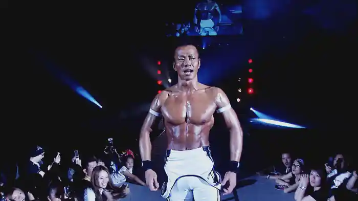 DRAGONGATE 無限大～infinity～ありがとう吉野正人 永久保存版