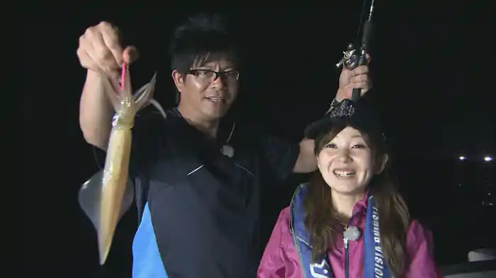 川崎憲次郎の釣りつり日記