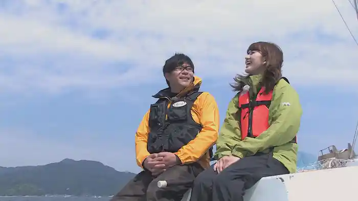 川崎憲次郎の釣りガール養成講座