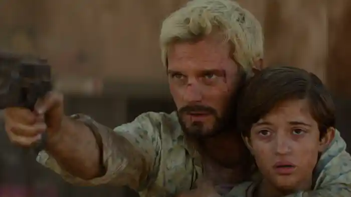 レッド・グラビティ