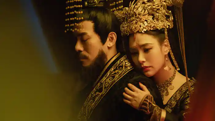 リベンジ・クイーン 封神:妲己