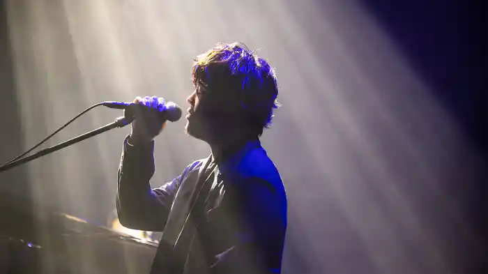 Office Augusta 30th MUSIC BATON Vol.7 秦 基博