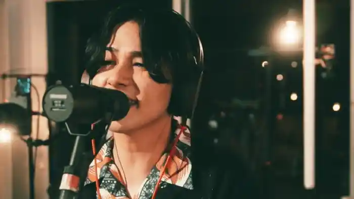 ...恋に落ちたら [Vertical LIVE at SAIZEN 2022.7.8]