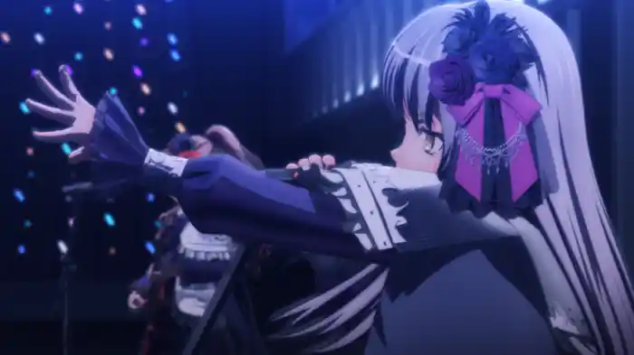 Determination Symphony