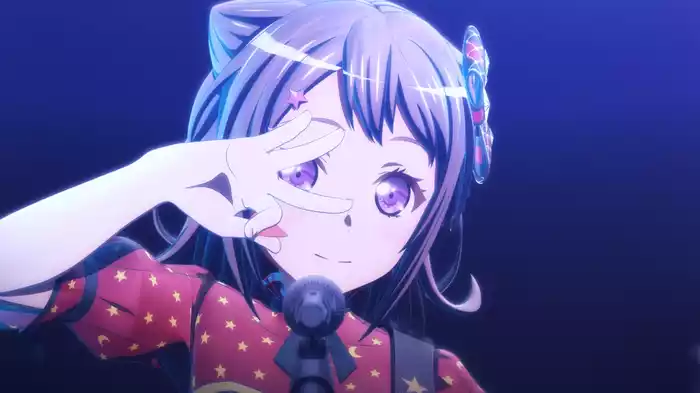 イニシャル
