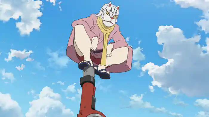 伏 鉄砲娘の捕物帳