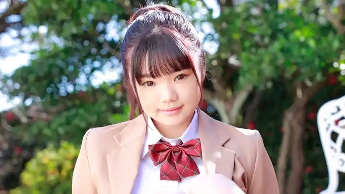 京花萌『彼女の中身』