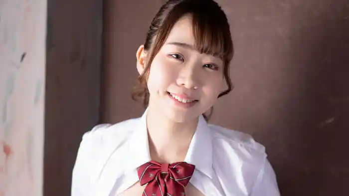 早瀬ゆあ『彼女の中身』