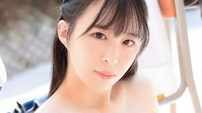 月野ゆい『全裸』