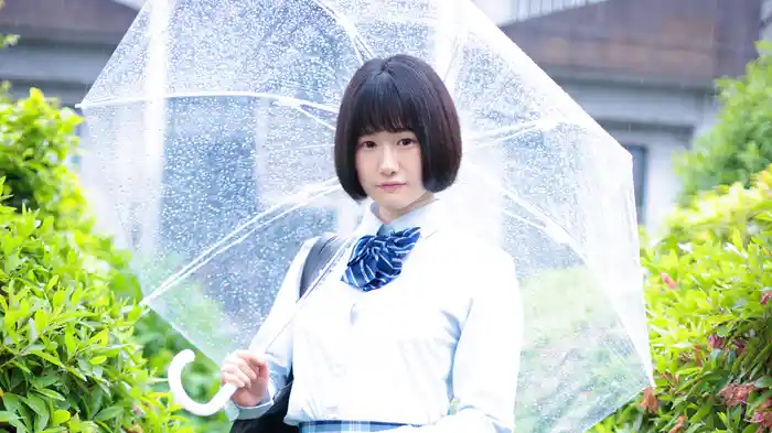 柊ことは『初夏の言の葉』