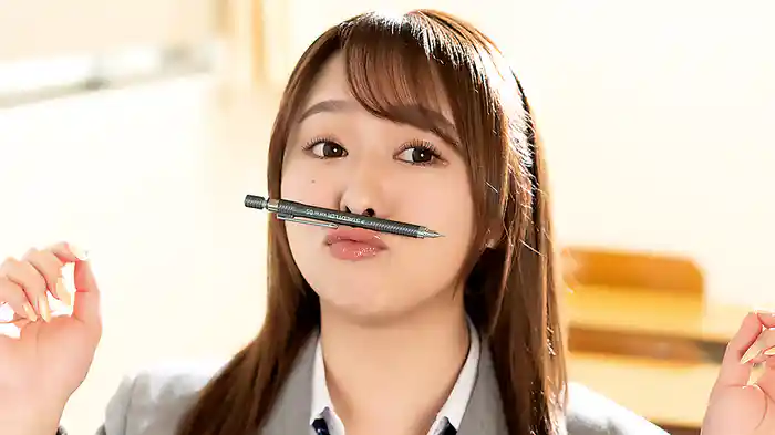 白石茉莉奈『まりりん卓球部へようこそ！』