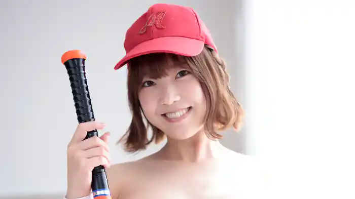 上白美央『GLAMOROUS NUDE』