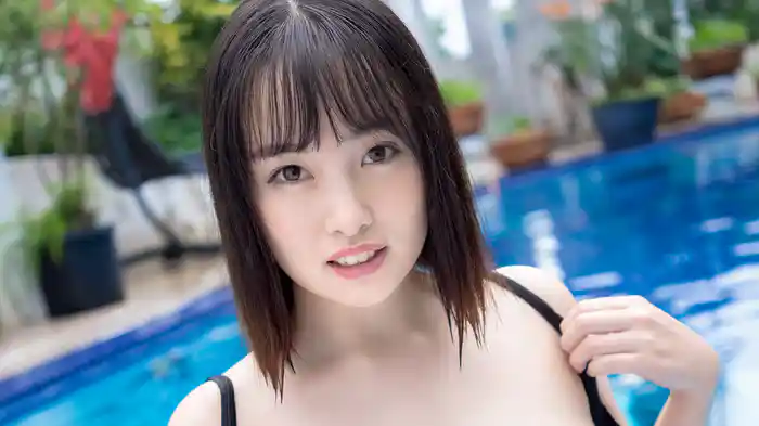 愛宝すず『Amour precieux』