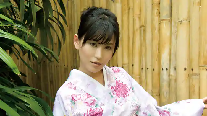 三田あいり『deep LOVE』