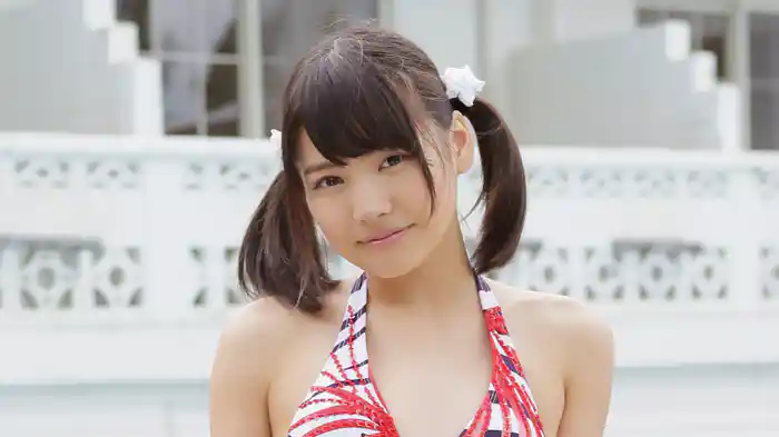 佐藤ありさ『ARiSA FiRST』