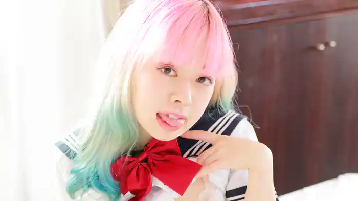 どでんちゃん『はじめてのやんちゃガール～忘れられなくしてやんよ～』