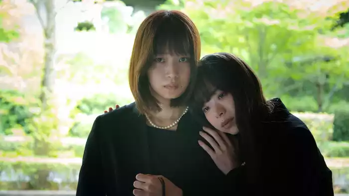 サワコ～それは、果てなき復讐