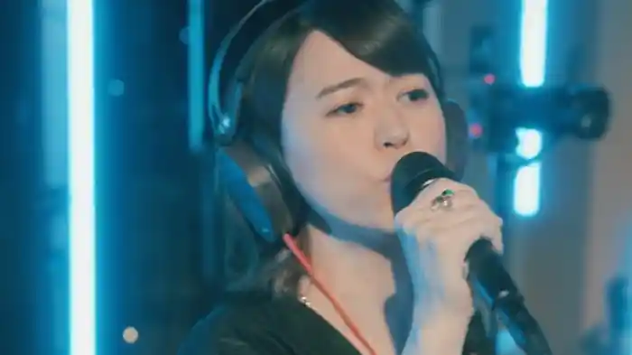 Jukebox Driver [Vertical LIVE at SAIZEN 2022.7.8]