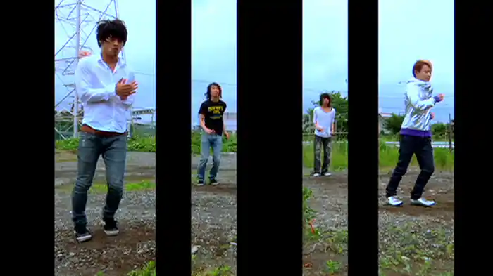 スモールワールド