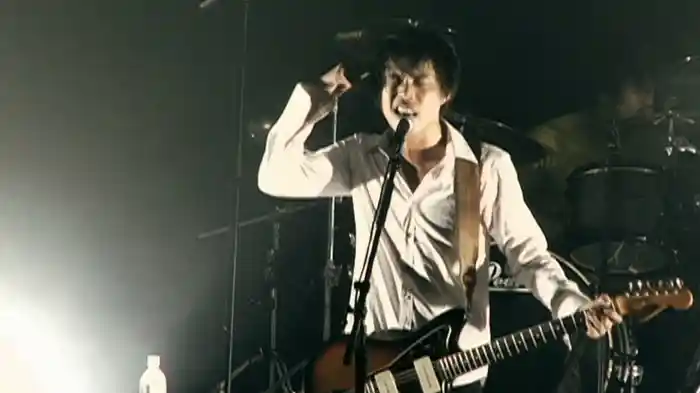 ペルソナ(ライブアット新木場スタジオコースト2008.3.16)