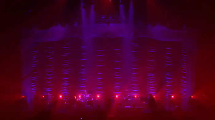 BABEL (Live at 日本武道館 2021/12/29)