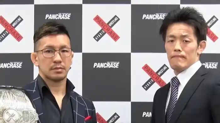 PANCRASE 326