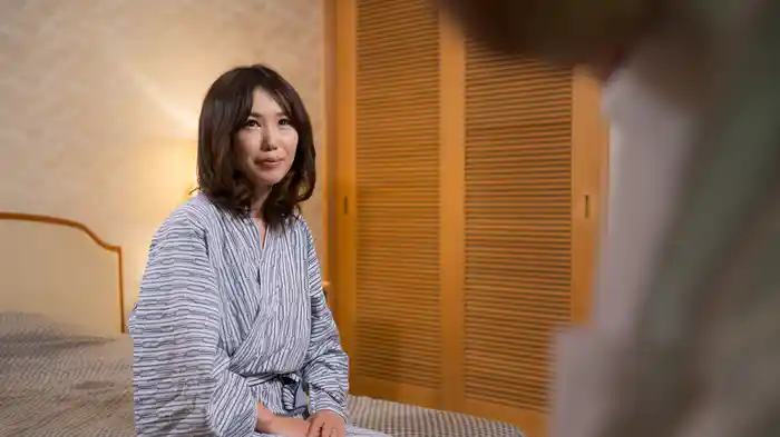 際どいマッサージ