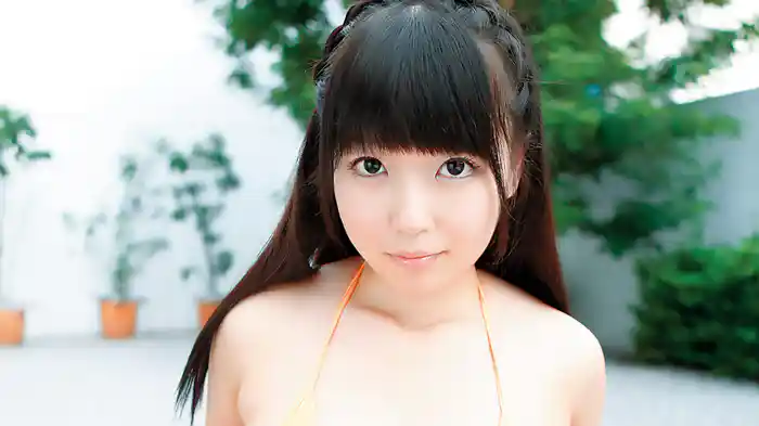 松岡希『ギリグラ!! 秘宝館』
