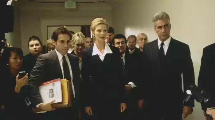 ザ・コンテンダー