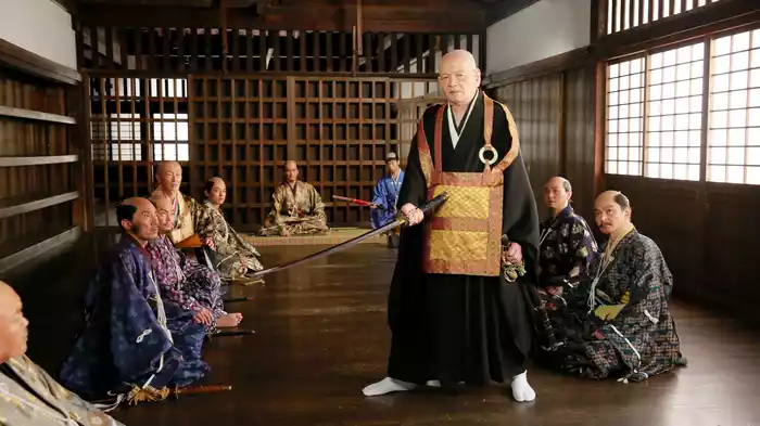 信虎