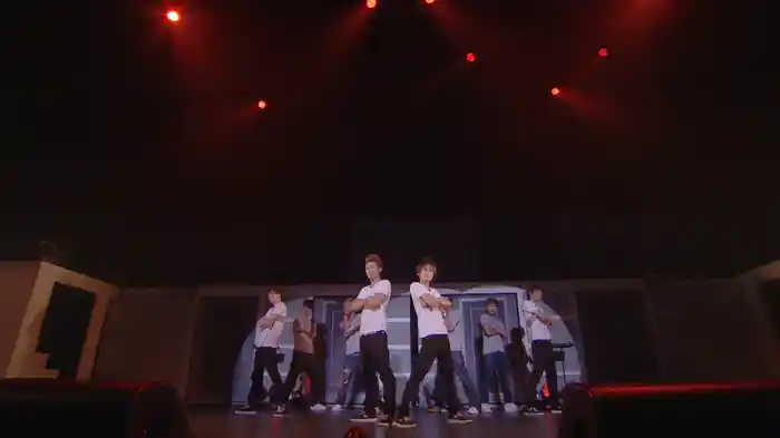 Lead Upturn 2011～Sun×You～