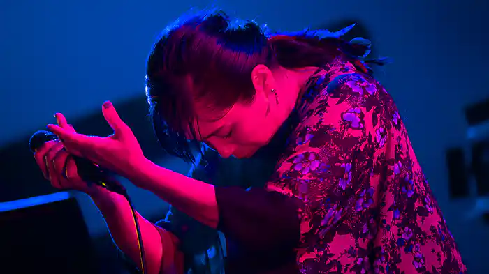 Office Augusta 30th MUSIC BATON Vol.8 元ちとせ『えにしありて』