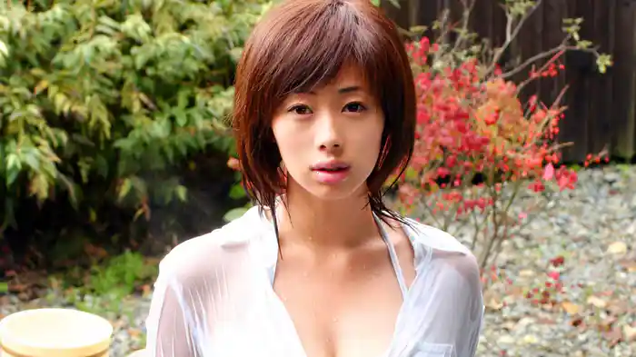 井上和香『和香日和』