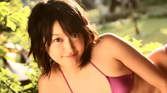 鹿谷弥生『弥生とButterflyとあなた』