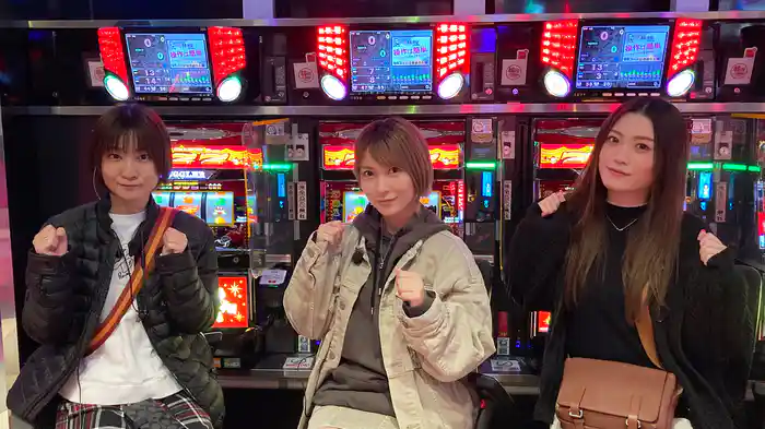 パチスロキャノンボール season20