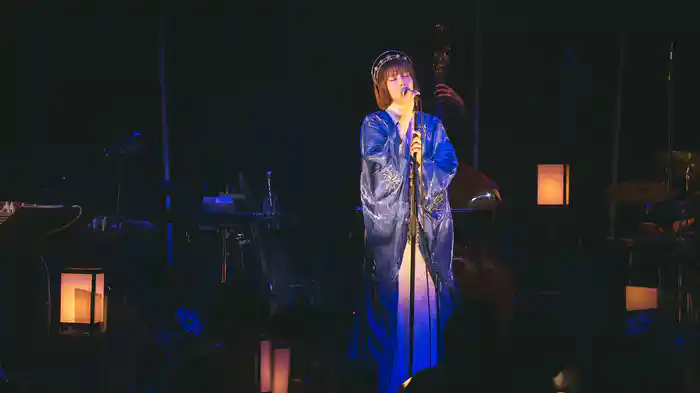 KO SHIBASAKI Birthday Party 2022 「HINOMIKO UTAGE 〜陽の巫女の宴〜」