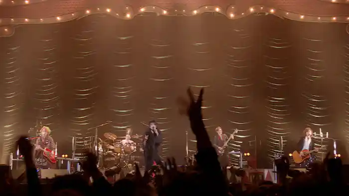 唄 Ver. 2021 (Live at 日本武道館 2021/12/29)