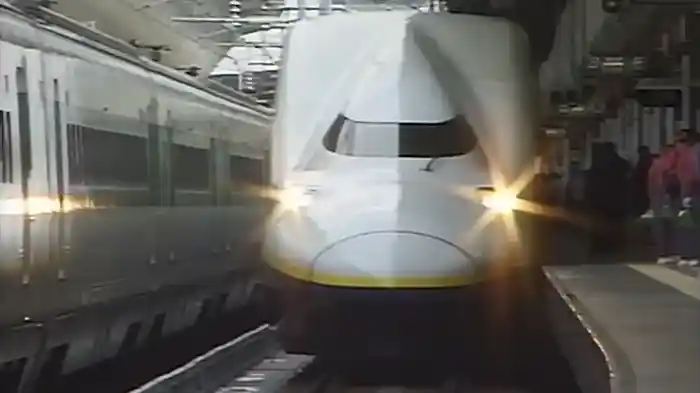 わくわくのりものシリーズ レッツ・ゴー新幹線