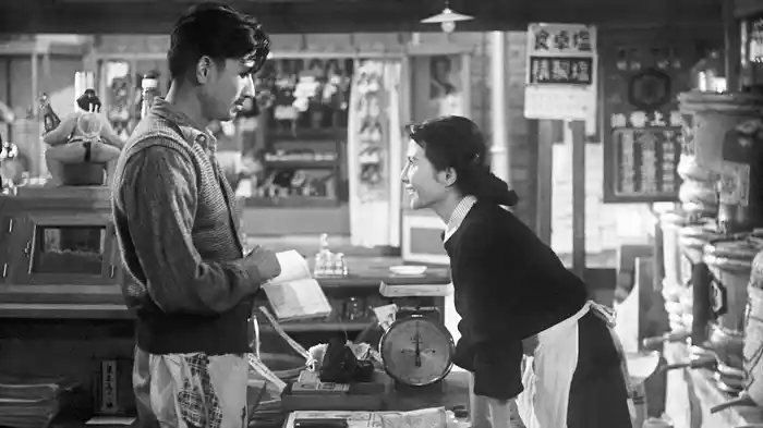 この広い空のどこかに