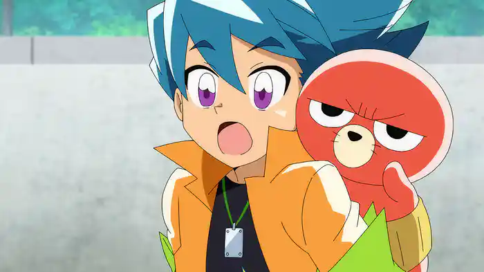 デュエル・マスターズ WIN