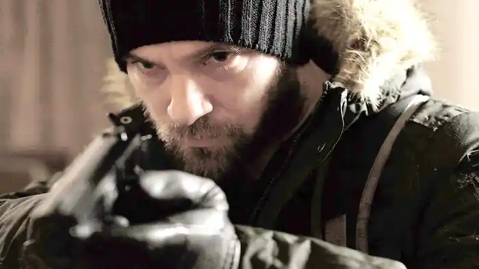 アルカディア　選ばれし者