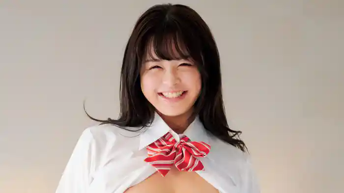 永瀬永茉『えっ、いきなり撮るんですか？』