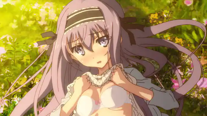 恋騎士 Purely☆Kiss THE ANIMATION ~Special Edition~