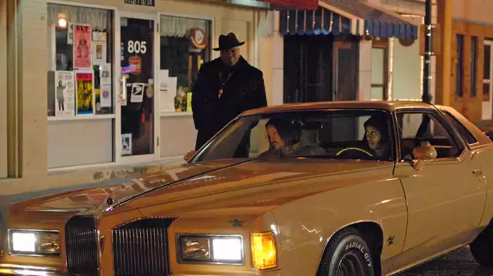 MAFIA　マフィア